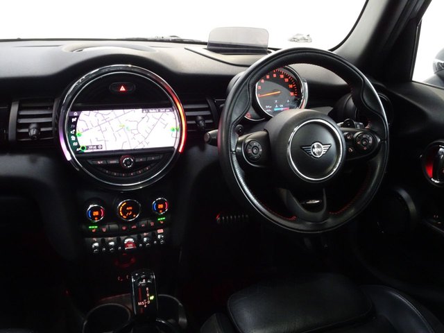 2019 MINI HATCH 2.0 Cooper S Sport Hatchback 5dr Petrol Steptronic Euro 6 (s/s) (192 ps) - Photo 7