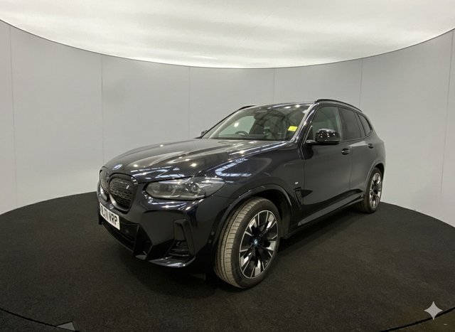 2022 BMW Ix3 - Photo 6