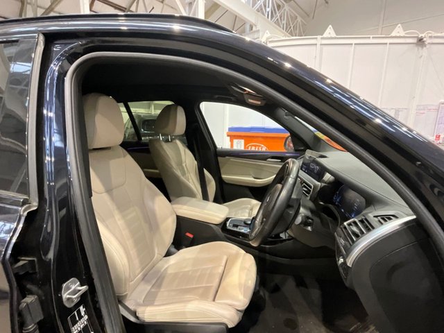 2022 BMW Ix3 - Photo 9