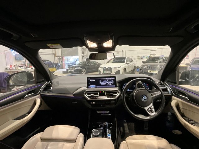 2022 BMW Ix3 - Photo 10