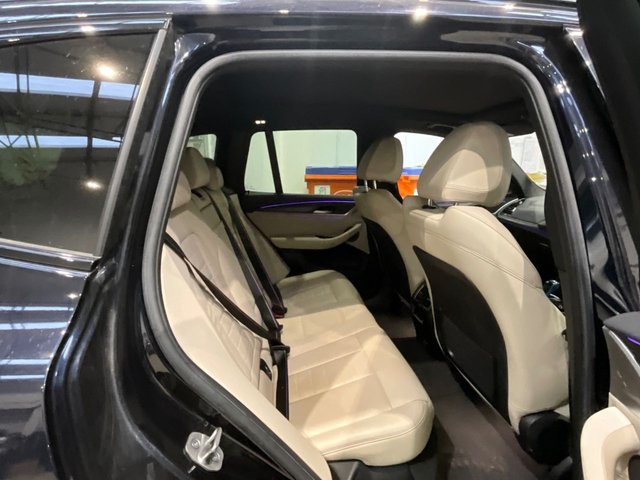 2022 BMW Ix3 - Photo 11