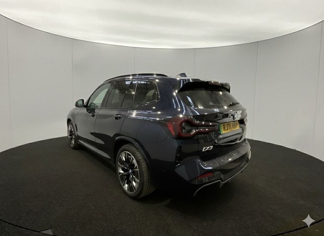 2022 BMW Ix3 - Photo 5