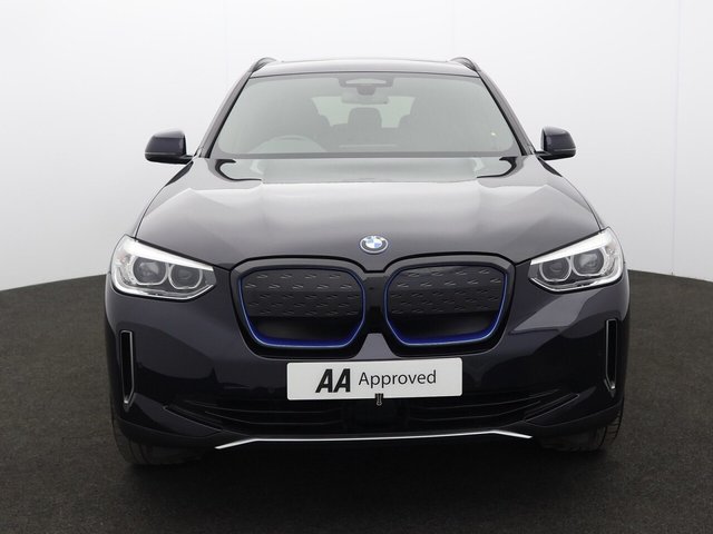 2022 BMW Ix3 - Photo 4