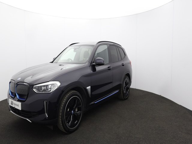 2022 BMW Ix3 - Photo 5