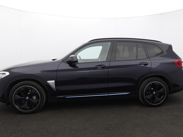 2022 BMW Ix3 - Photo 6