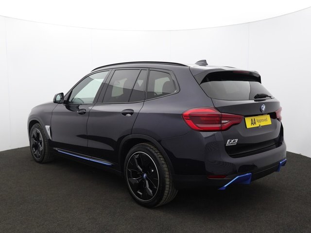 2022 BMW Ix3 - Photo 8