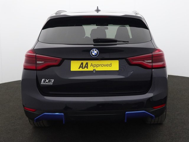 2022 BMW Ix3 - Photo 9