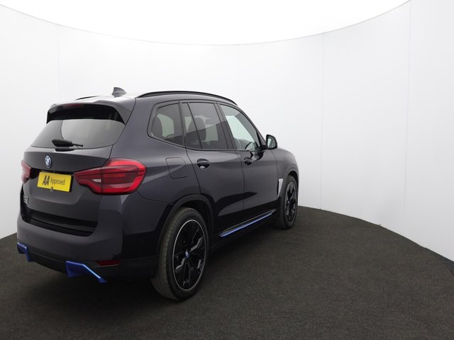 2022 BMW Ix3 - Photo 10