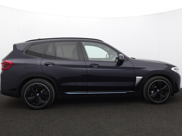 2022 BMW Ix3 - Photo 11