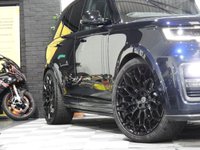 USED 2023 23 LAND ROVER RANGE ROVER 4.4 P530 V8 Autobiography SUV 5dr Petrol Auto 4WD Euro 6 (s/s) (530 ps) URBAN WIDETRACK / 530 BHP