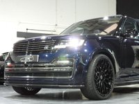 USED 2023 23 LAND ROVER RANGE ROVER 4.4 P530 V8 Autobiography SUV 5dr Petrol Auto 4WD Euro 6 (s/s) (530 ps) URBAN WIDETRACK / 530 BHP