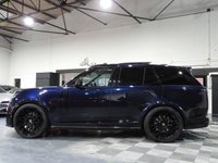 USED 2023 23 LAND ROVER RANGE ROVER 4.4 P530 V8 Autobiography SUV 5dr Petrol Auto 4WD Euro 6 (s/s) (530 ps) URBAN WIDETRACK / 530 BHP