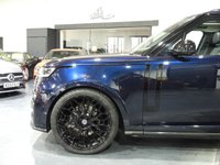 USED 2023 23 LAND ROVER RANGE ROVER 4.4 P530 V8 Autobiography SUV 5dr Petrol Auto 4WD Euro 6 (s/s) (530 ps) URBAN WIDETRACK / 530 BHP