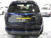 USED 2023 23 LAND ROVER RANGE ROVER 4.4 P530 V8 Autobiography SUV 5dr Petrol Auto 4WD Euro 6 (s/s) (530 ps) URBAN WIDETRACK / 530 BHP