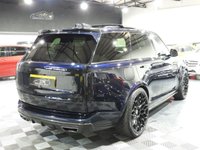 USED 2023 23 LAND ROVER RANGE ROVER 4.4 P530 V8 Autobiography SUV 5dr Petrol Auto 4WD Euro 6 (s/s) (530 ps) URBAN WIDETRACK / 530 BHP