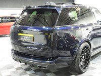 USED 2023 23 LAND ROVER RANGE ROVER 4.4 P530 V8 Autobiography SUV 5dr Petrol Auto 4WD Euro 6 (s/s) (530 ps) URBAN WIDETRACK / 530 BHP