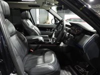 USED 2023 23 LAND ROVER RANGE ROVER 4.4 P530 V8 Autobiography SUV 5dr Petrol Auto 4WD Euro 6 (s/s) (530 ps) URBAN WIDETRACK / 530 BHP