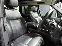 USED 2023 23 LAND ROVER RANGE ROVER 4.4 P530 V8 Autobiography SUV 5dr Petrol Auto 4WD Euro 6 (s/s) (530 ps) URBAN WIDETRACK / 530 BHP