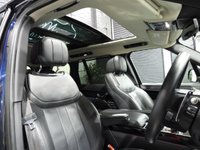 USED 2023 23 LAND ROVER RANGE ROVER 4.4 P530 V8 Autobiography SUV 5dr Petrol Auto 4WD Euro 6 (s/s) (530 ps) URBAN WIDETRACK / 530 BHP