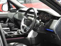 USED 2023 23 LAND ROVER RANGE ROVER 4.4 P530 V8 Autobiography SUV 5dr Petrol Auto 4WD Euro 6 (s/s) (530 ps) URBAN WIDETRACK / 530 BHP