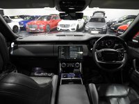 USED 2023 23 LAND ROVER RANGE ROVER 4.4 P530 V8 Autobiography SUV 5dr Petrol Auto 4WD Euro 6 (s/s) (530 ps) URBAN WIDETRACK / 530 BHP