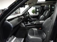 USED 2023 23 LAND ROVER RANGE ROVER 4.4 P530 V8 Autobiography SUV 5dr Petrol Auto 4WD Euro 6 (s/s) (530 ps) URBAN WIDETRACK / 530 BHP
