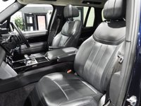 USED 2023 23 LAND ROVER RANGE ROVER 4.4 P530 V8 Autobiography SUV 5dr Petrol Auto 4WD Euro 6 (s/s) (530 ps) URBAN WIDETRACK / 530 BHP