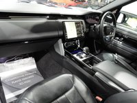 USED 2023 23 LAND ROVER RANGE ROVER 4.4 P530 V8 Autobiography SUV 5dr Petrol Auto 4WD Euro 6 (s/s) (530 ps) URBAN WIDETRACK / 530 BHP