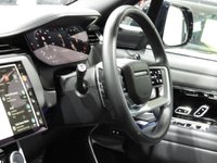 USED 2023 23 LAND ROVER RANGE ROVER 4.4 P530 V8 Autobiography SUV 5dr Petrol Auto 4WD Euro 6 (s/s) (530 ps) URBAN WIDETRACK / 530 BHP