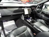 USED 2023 23 LAND ROVER RANGE ROVER 4.4 P530 V8 Autobiography SUV 5dr Petrol Auto 4WD Euro 6 (s/s) (530 ps) URBAN WIDETRACK / 530 BHP