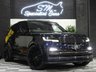 USED 2023 23 LAND ROVER RANGE ROVER 4.4 P530 V8 Autobiography SUV 5dr Petrol Auto 4WD Euro 6 (s/s) (530 ps) URBAN WIDETRACK / 530 BHP