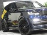 USED 2023 23 LAND ROVER RANGE ROVER 4.4 P530 V8 Autobiography SUV 5dr Petrol Auto 4WD Euro 6 (s/s) (530 ps) URBAN WIDETRACK / 530 BHP
