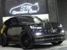USED 2023 23 LAND ROVER RANGE ROVER 4.4 P530 V8 Autobiography SUV 5dr Petrol Auto 4WD Euro 6 (s/s) (530 ps) URBAN WIDETRACK / 530 BHP
