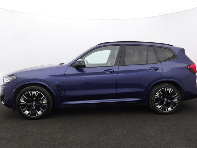 2022 BMW Ix3 - Photo 6
