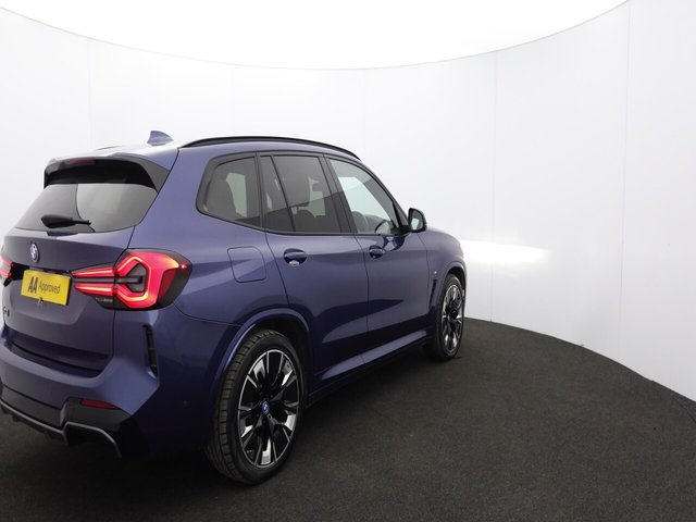 2022 BMW Ix3 - Photo 10