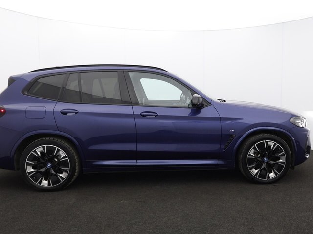 2022 BMW Ix3 - Photo 11