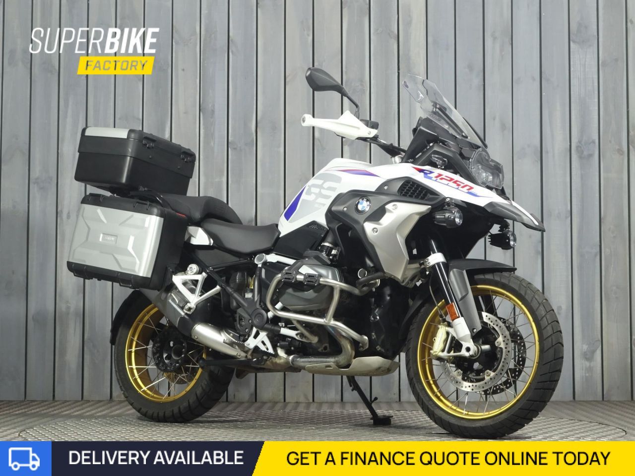 BMW R1250GSR1250GS BMW R1250GSR1250GS