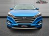 USED 2016 16 HYUNDAI TUCSON 1.6 GDi Blue Drive SE Nav SUV 5dr Petrol Manual Euro 6 (s/s) (132 ps) 