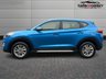 USED 2016 16 HYUNDAI TUCSON 1.6 GDi Blue Drive SE Nav SUV 5dr Petrol Manual Euro 6 (s/s) (132 ps) 