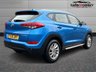 USED 2016 16 HYUNDAI TUCSON 1.6 GDi Blue Drive SE Nav SUV 5dr Petrol Manual Euro 6 (s/s) (132 ps) 