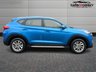 USED 2016 16 HYUNDAI TUCSON 1.6 GDi Blue Drive SE Nav SUV 5dr Petrol Manual Euro 6 (s/s) (132 ps) 
