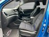 USED 2016 16 HYUNDAI TUCSON 1.6 GDi Blue Drive SE Nav SUV 5dr Petrol Manual Euro 6 (s/s) (132 ps) 
