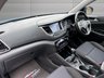USED 2016 16 HYUNDAI TUCSON 1.6 GDi Blue Drive SE Nav SUV 5dr Petrol Manual Euro 6 (s/s) (132 ps) 