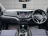 USED 2016 16 HYUNDAI TUCSON 1.6 GDi Blue Drive SE Nav SUV 5dr Petrol Manual Euro 6 (s/s) (132 ps) 