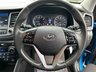 USED 2016 16 HYUNDAI TUCSON 1.6 GDi Blue Drive SE Nav SUV 5dr Petrol Manual Euro 6 (s/s) (132 ps) 