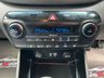 USED 2016 16 HYUNDAI TUCSON 1.6 GDi Blue Drive SE Nav SUV 5dr Petrol Manual Euro 6 (s/s) (132 ps) 