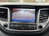 USED 2016 16 HYUNDAI TUCSON 1.6 GDi Blue Drive SE Nav SUV 5dr Petrol Manual Euro 6 (s/s) (132 ps) 