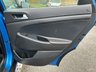 USED 2016 16 HYUNDAI TUCSON 1.6 GDi Blue Drive SE Nav SUV 5dr Petrol Manual Euro 6 (s/s) (132 ps) 