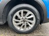 USED 2016 16 HYUNDAI TUCSON 1.6 GDi Blue Drive SE Nav SUV 5dr Petrol Manual Euro 6 (s/s) (132 ps) 