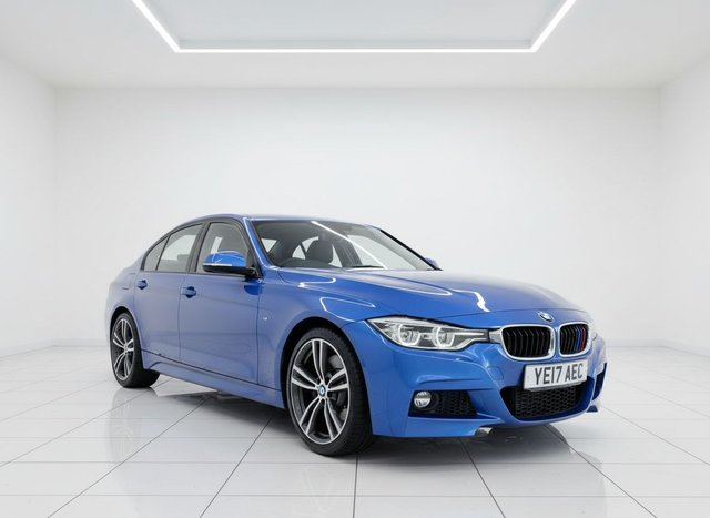 2017 BMW 3 Series 2L M Sport 4dr - Photo 7